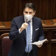  İtalya'da Başbakan Giuseppe Conte ve Hükümeti İstifa Etti