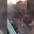 ABD'nin Nashville Kentindeki Patlama İntihar Saldırısıymış