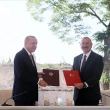 Türkiye-Azerbaycan Diplomatik İlişkilerinin 30. Yılı