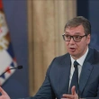 Sırbistan Cumhurbaşkanı Aleksandar Vucic: Türkiye Bölgesel Bir Süper Güç