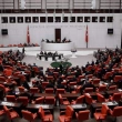 TBMM'de Uluslararası Anlaşmalara İlişkin 5 Kanun Teklifi Kabul Edildi