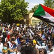 Sudan'da İktidarın Önemli Bileşenlerinden İsrail'le Normalleşme ve Anayasal Bildiri'nin Değiştirilmesine İtiraz