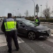 Schengen'e 25'inci Yaşında Koronavirüs Darbesi