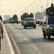 Irak'ta Alarm Durumu Sona Erdi