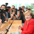 Almanya Başbakanı Merkel'in Partisi CDU Yeni Liderini Belirleyecek