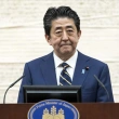 Japonya Başbakanı Abe Görevinden İstifa Etti