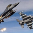 Katar’ın Kara, Hava ve Deniz Güvenliği TSK’ya Emanet. Türk F-16’ları Kalıcı Olarak Katar Yolcusu 
