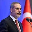 Bakan Fidan, Katar Başbakanı Al Sani ile Telefonda Görüştü