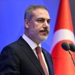 Dışişleri Bakanı Hakan Fidan: İran Halkının Başı Sağ Olsun