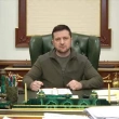 Zelenskiy, Ukrayna'ya Yeterli Destek Vermeyen Batı'yı Eleştirdi