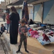 Tel Abyad'da Hayat Normale Dönüyor