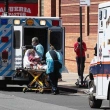 New York'a Kovid-19'un Asya'dan Değil Avrupa'dan Bulaştığı İddia Edildi