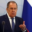 Rusya Dışişleri Bakanı Lavrov, BM Genel Sekreteri Guterres ile Görüştü