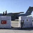Türkiye'den İngiltere'ye Tıbbi Yardım Gönderildi