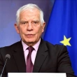Çin, AB Yüksek Temsilcisi Borrell'in 10 Temmuz'da Gerçekleşecek Pekin Ziyaretini İptal Etti