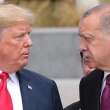 Erdoğan Trump ile Telefonda Görüştü