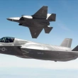 ABD Hava Kuvvetleri, Motor Sıkıntısı Yüzünden F-35'lerin Hava Gösterilerini Kısıtlayacak