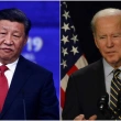 Şi ve Biden'dan, 'İlişkilerde Doğru Rotayı Belirleme' Mesajı 