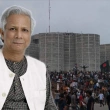 Nobel Barış Ödülü Sahibi Muhammed Yunus, Bangladeş'te Geçiş Hükümetinin Başkanlığına Atandı