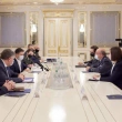 Ukrayna NATO ile Masaya Oturdu 