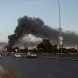 Libya Ordusu Son 24 Saatte Hafter Mevzilerine 12 Operasyon Düzenledi