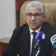 Libyalı Bakan'dan BAE'li Bakan'a: İş Birlikçilerinizin Geride Bıraktığı Silahlar Çarpık Politikanızın Delili