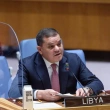 Libya Başbakanı Dibeybe: Paralı Askerler ve Yabancı Savaşçılar Siyasi Süreç İçin Tehlike
