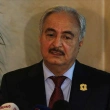 Hafter'in BAE Dışındaki Müttefikleri Yeni Bir Savaş İçin İsteksiz