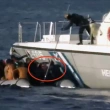  Yunanistan'daki Geri İtmelere İlişkin Uluslararası Basından Ortak Araştırma