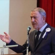 Akar: Ne Arazide Ne Masada Geri Adım Atmamız Söz Konusu Değil