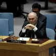 Türkiye'den BM Güvenlik Konseyinde 'Taliban ile Kademeli Angajman Doğru Yaklaşım'' Mesajı