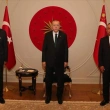 BM 75. Genel Kurul Başkanlığına Türkiye'nin Adayı Volkan Bozkır Seçildi