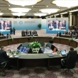 Aliyev: Türkiye, Sadece Bölgede Değil, Tüm Dünyada Sözü Geçen Bir Ülke Haline Gelmiştir