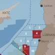 Esed Rejiminin Akdeniz'de Petrol Arama Girişimi Lübnan-Suriye Deniz Sınırı Anlaşmazlığını Gündeme Taşıdı