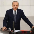 Yeni Yasama Yılı Açılışında Net Mesaj