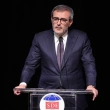 Cumhurbaşkanlığı Millet Kütüphanesi'nde 'Uluslararası Kafkasya'nın Geleceği Kongresi' Düzenlendi