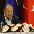 Lavrov: Türkiye ile Turizmin Devamı İçin Çalışmalarımızı Sürdüreceğiz