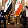 İran Cumhurbaşkanı Reisi ile Irak Başbakanı Sudani Ortak Basın Toplantısı Düzenledi