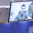 Zelenskiy, Avrupa Parlamentosuna Seslendi: Bizimle Olduğunuzu Kanıtlayın
