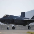 ABD'den Gizli Müttefikle F-35 Anlaşması