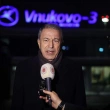 Bakan Akar: "Suriye Meselesinin Bütüncül Şekilde Çözülmesi Gerektiğini Vurguladık"
