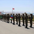 Türkiye ve Azerbaycan'ın Geniş Kapsamlı Ortak Askeri Tatbikatı Başladı