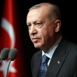 Erdoğan: Ülkelerimiz Vatandaşlarının Haklarını Savunurken Diğer Taraftan Türk Keneşi'nde Dayanışmasını Güçlendiriyor