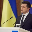 Ukrayna Devlet Başkanı: "NATO Donbas'taki Savaşı Bitirmek İçin Tek Yol"