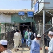 Taliban, Pakistan-Afganistan Arasındaki Torkham Sınırından Yaya Geçişlerini Durdurdu