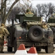 Ukrayna: Rusya'nın Kaybı 30'dan Fazla Tank, 130 Zırhlı Araç, 7 Uçak