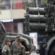 S-500 Hava Savunma Sistemlerinin Rus Ordusuna Teslimatı Başladı