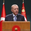 Cumhurbaşkanı Erdoğan: "İsrail'in Saldırıları Sonucunda Bugüne Kadar 60'tan Fazla Gazeteci Katledildi"