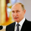 Rusya Devlet Başkanı Putin: ABD Başkanı Biden'a Sağlıklar Dilerim