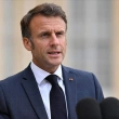 Macron: Çocukları Olaylara Karışan Ailelere Mali Yaptırım Uygulanacak